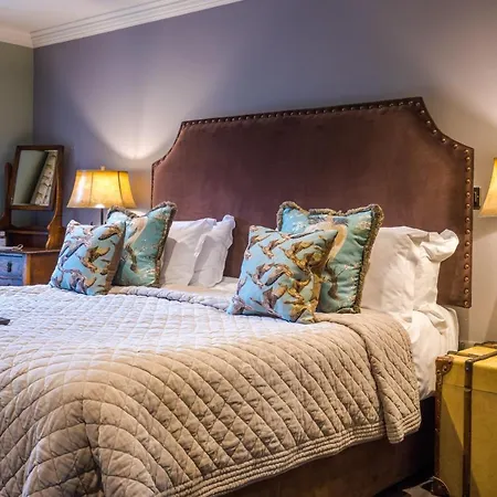 Вилла The Northumberland Arms West Thirston Экстерьер фото