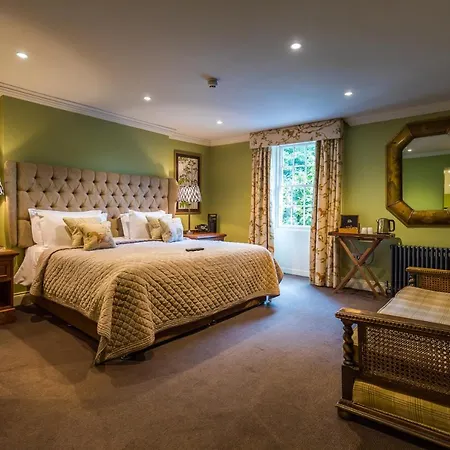 Вилла The Northumberland Arms West Thirston Экстерьер фото