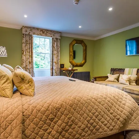 Вилла The Northumberland Arms West Thirston Экстерьер фото