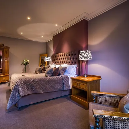Вилла The Northumberland Arms West Thirston Экстерьер фото