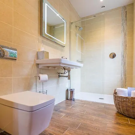 Вилла The Northumberland Arms West Thirston Экстерьер фото