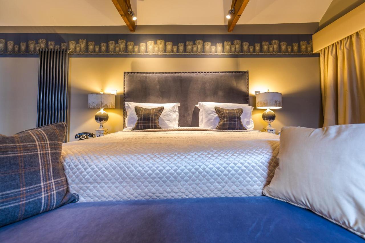 The Northumberland Arms * West Thirston
