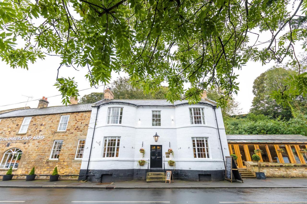 The Northumberland Arms West Thirston