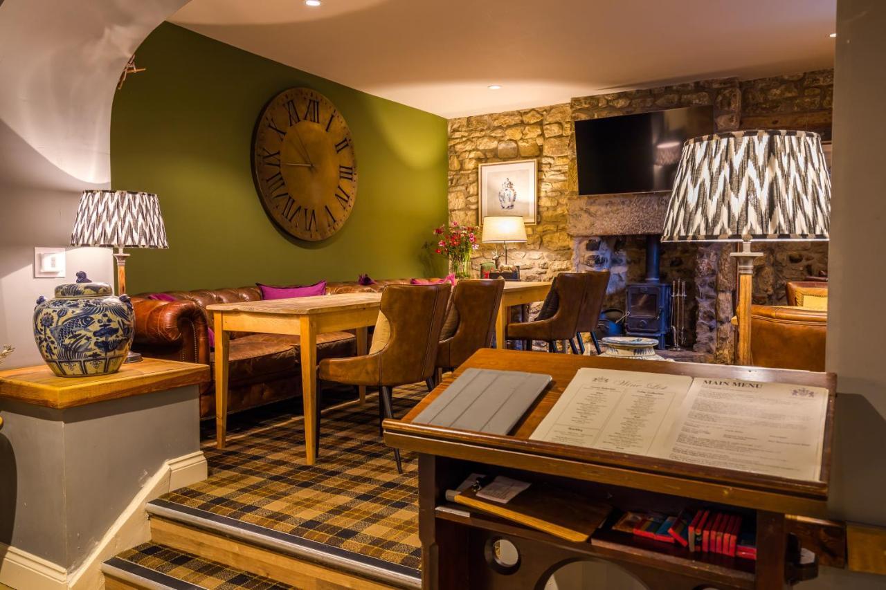 The Northumberland Arms Деревянный коттедж West Thirston